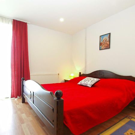 Apartments Dragica 1251 Fažana Kültér fotó