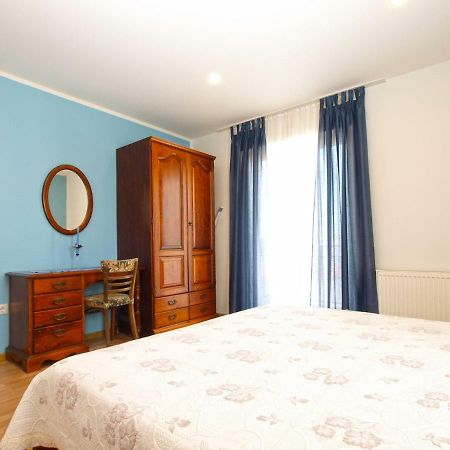 Apartments Dragica 1251 Fažana Kültér fotó