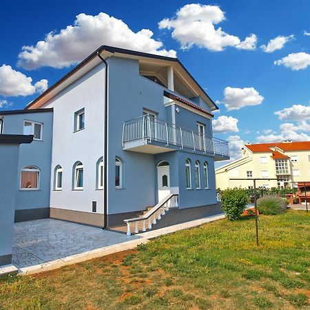 Apartments Dragica 1251 Fažana Kültér fotó