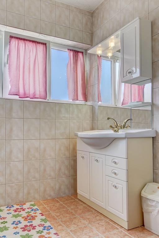 Apartments Dragica 1251 Fažana Kültér fotó