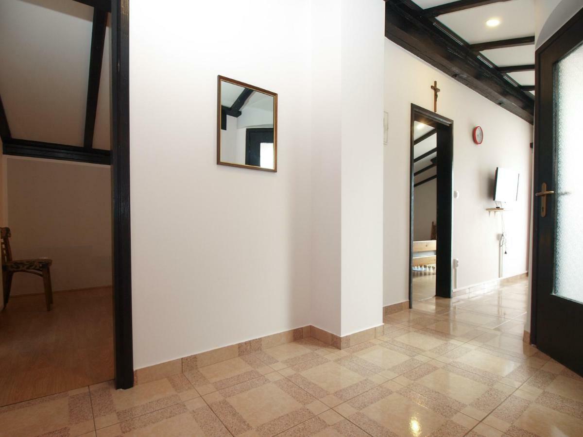 Apartments Dragica 1251 Fažana Kültér fotó