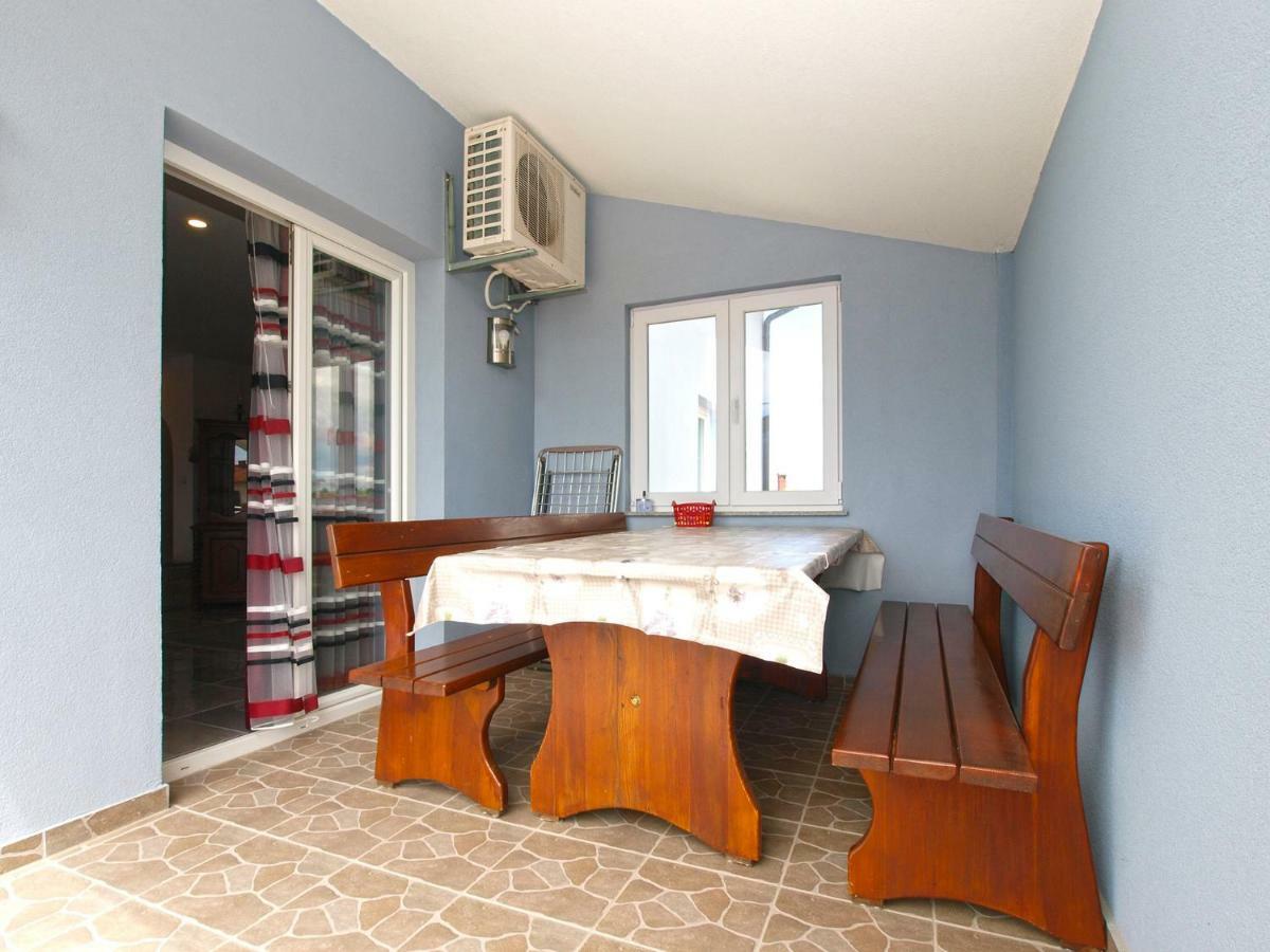 Apartments Dragica 1251 Fažana Kültér fotó