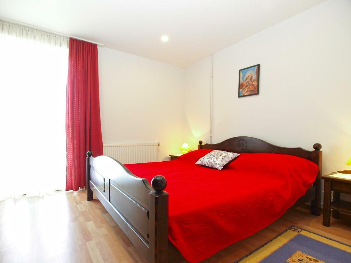 Apartments Dragica 1251 Fažana Kültér fotó