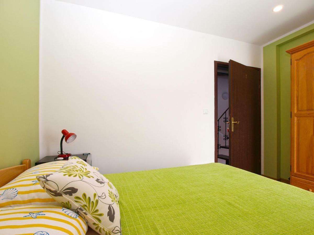 Apartments Dragica 1251 Fažana Kültér fotó