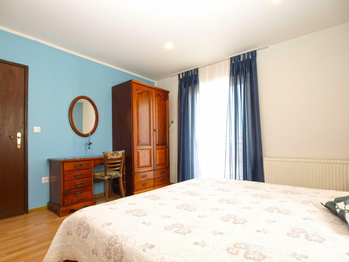 Apartments Dragica 1251 Fažana Kültér fotó