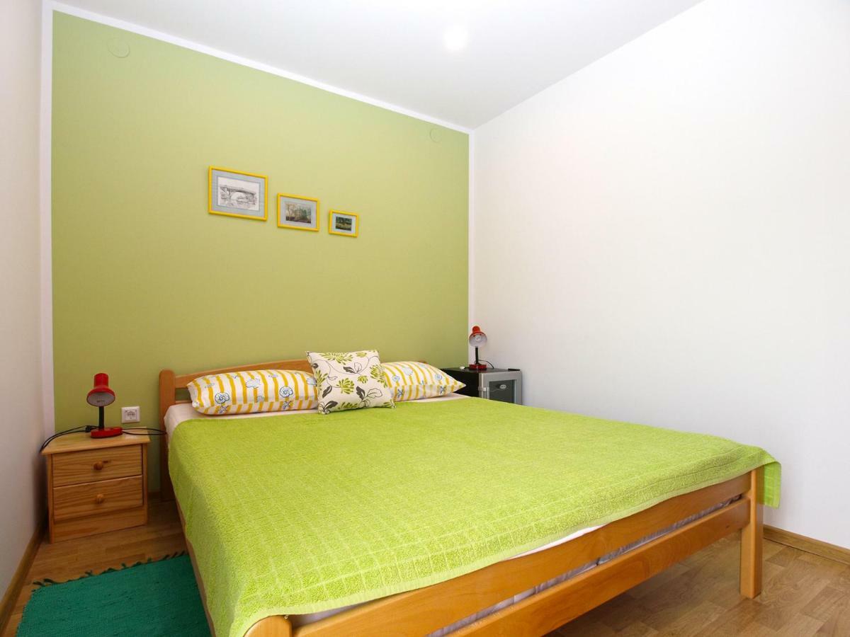 Apartments Dragica 1251 Fažana Kültér fotó