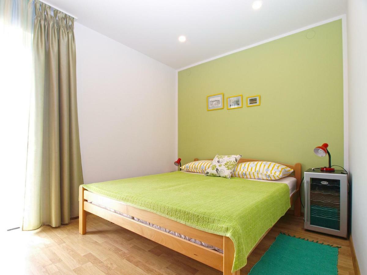 Apartments Dragica 1251 Fažana Kültér fotó