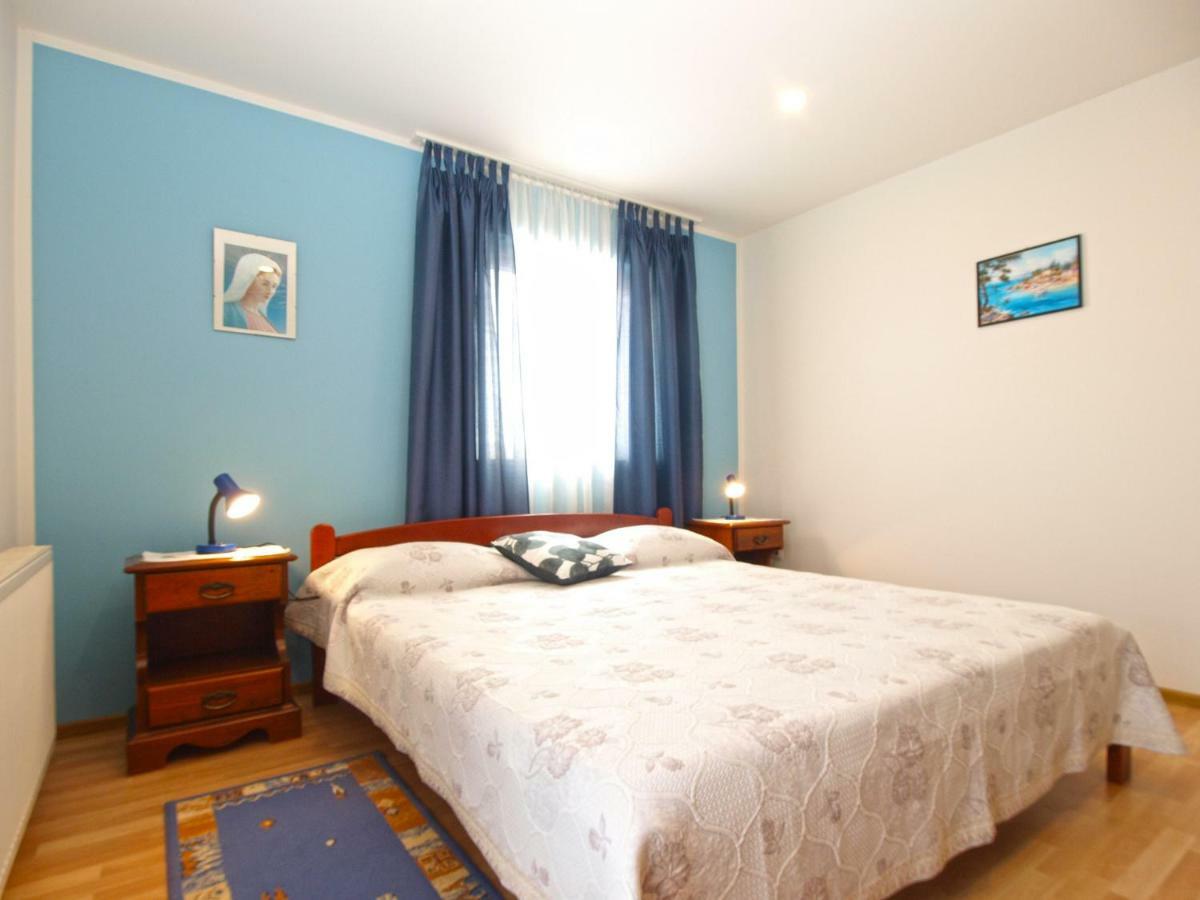 Apartments Dragica 1251 Fažana Kültér fotó