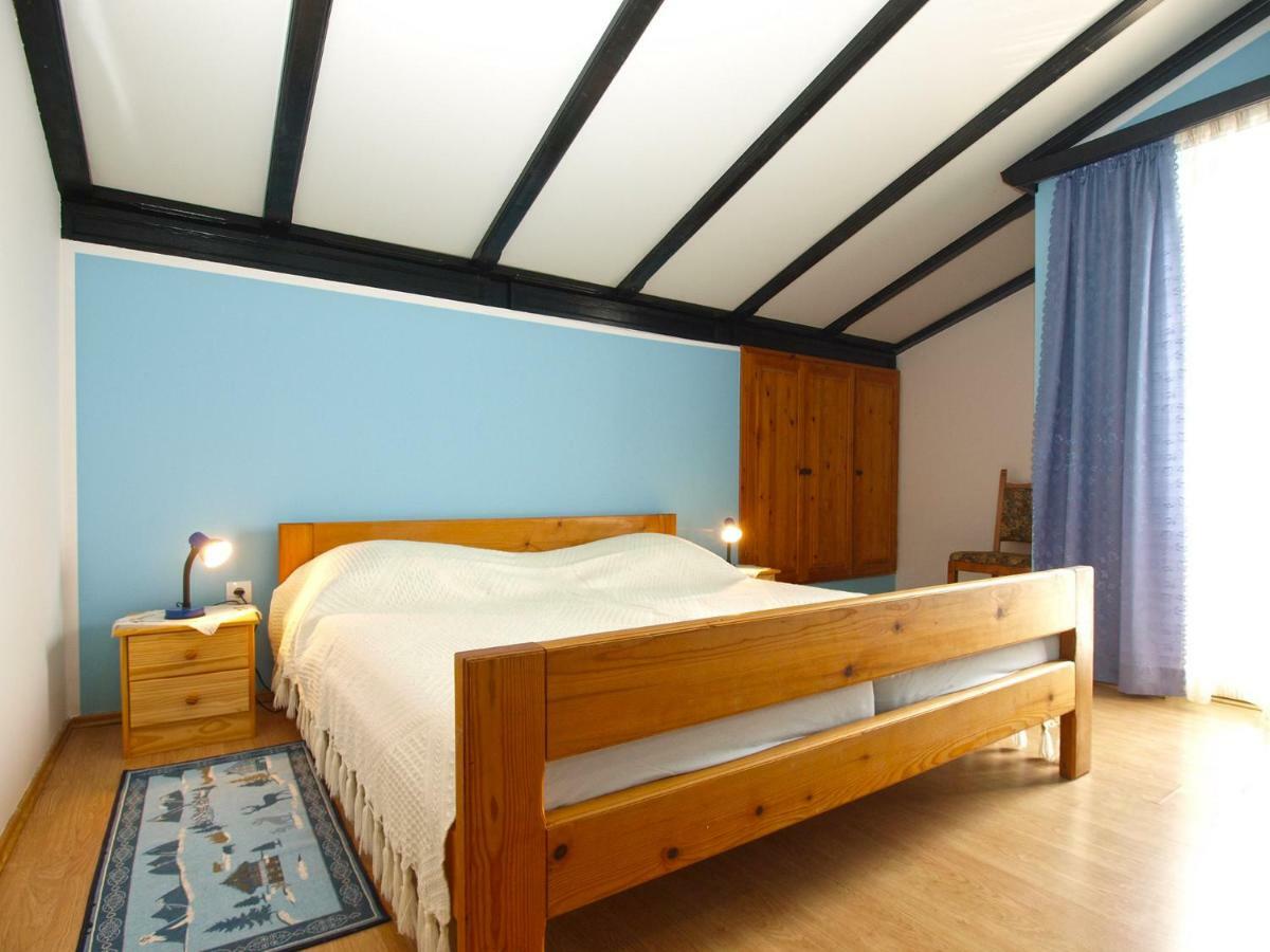 Apartments Dragica 1251 Fažana Kültér fotó