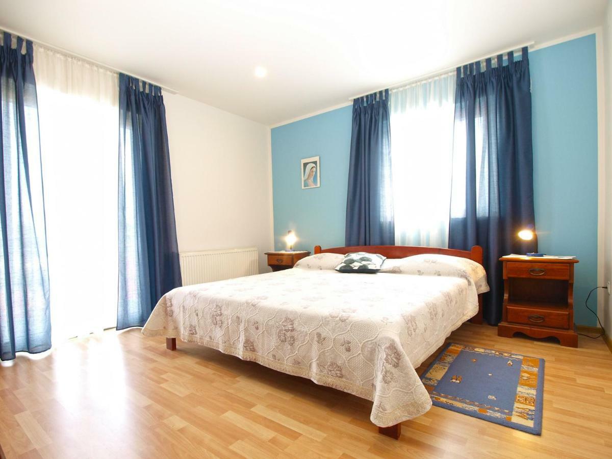 Apartments Dragica 1251 Fažana Kültér fotó